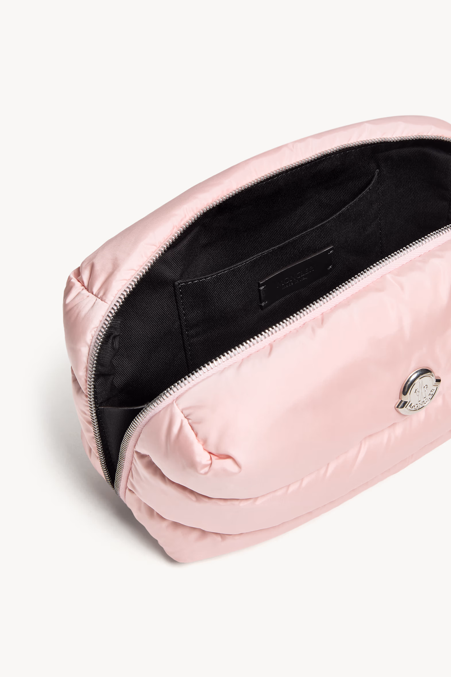 Caradoc Quilted Beauty Case Women Pink Moncler 4